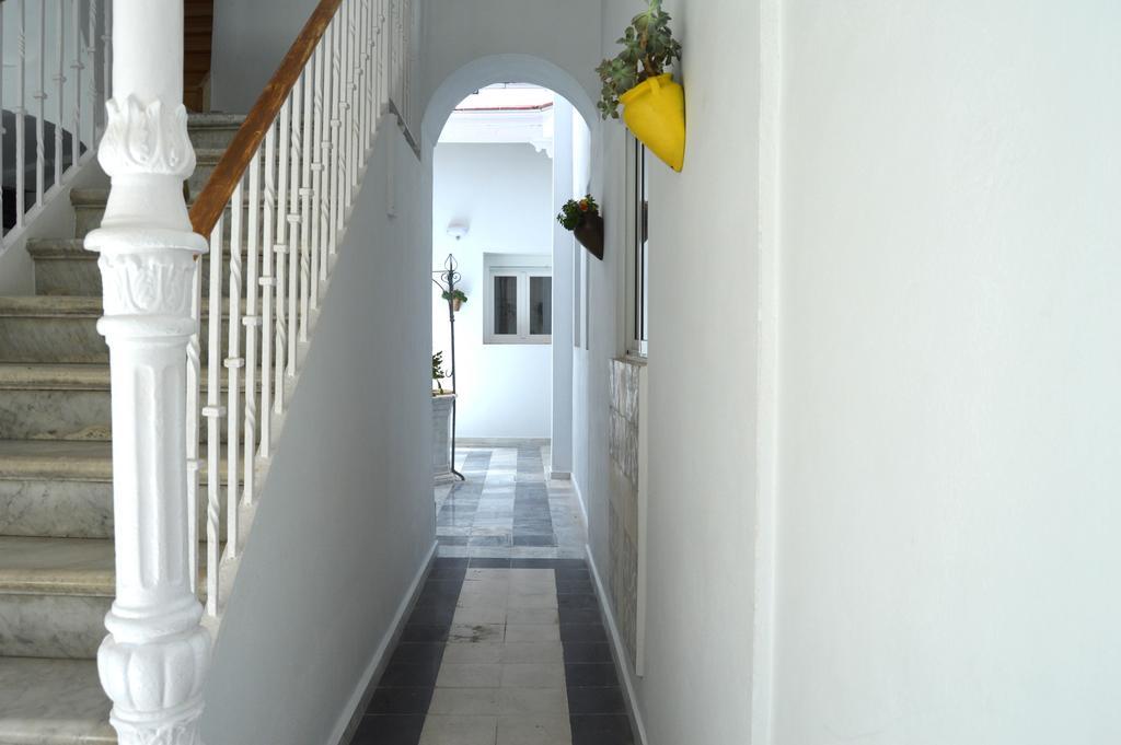 Apartamento 19 Dias Y Muchas Noches Cadice Esterno foto