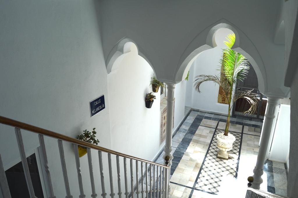 Apartamento 19 Dias Y Muchas Noches Cadice Esterno foto
