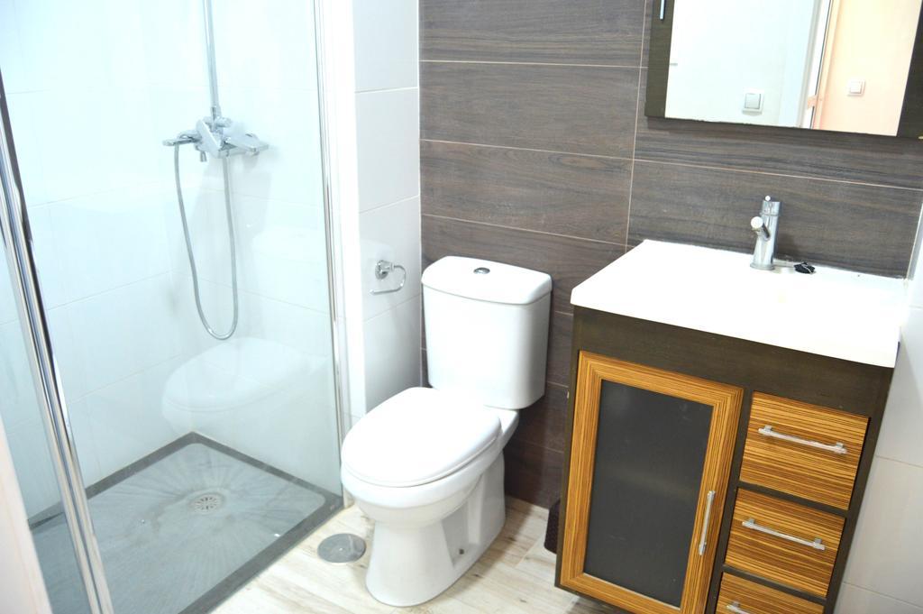 Apartamento 19 Dias Y Muchas Noches Cadice Esterno foto